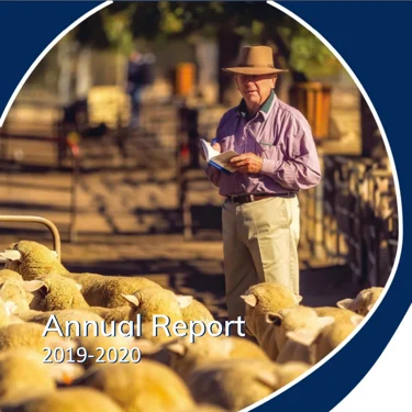 2019-20 Annual Report
